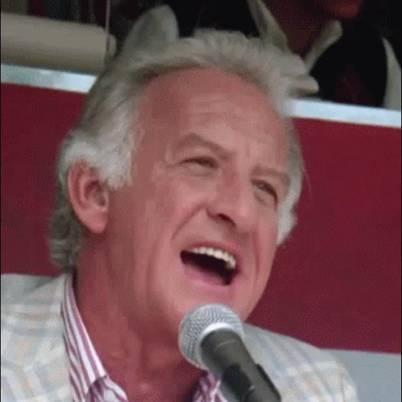 Meet your Posher, Andy - Picture 1 of 1